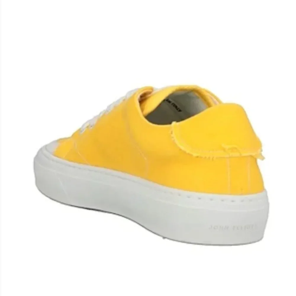 John Elliott Sneakers NIB size 41Men size 8